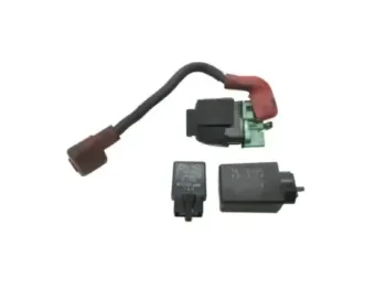 Relais de demarreur HONDA VFR 400 R 1989-1990