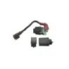 Relais de demarreur HONDA VFR 400 R 1989-1990 Relais de demarreur HONDA VFR 400 R 1989-1990