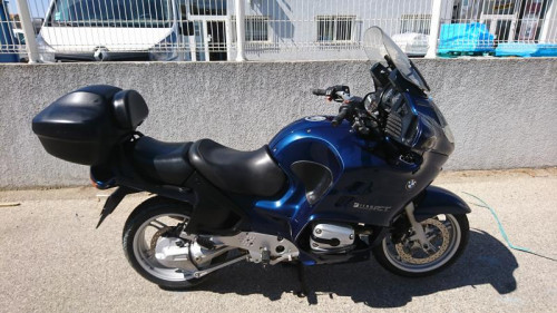 BMW R 1150 RT