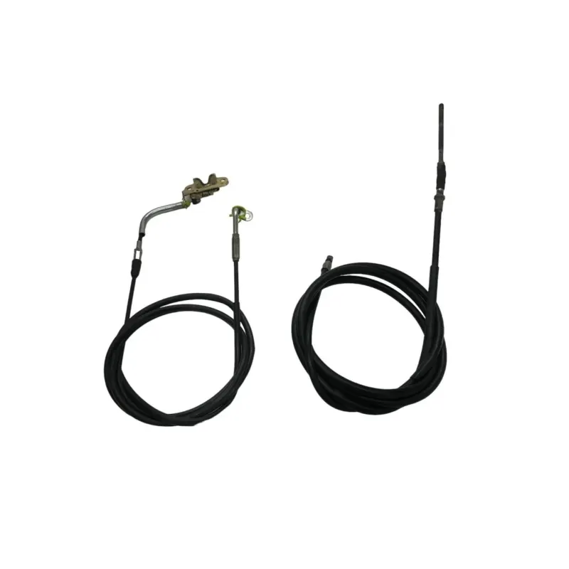 Cable de starter PEUGEOT KISBEE 50 2011-2017 RS 2T