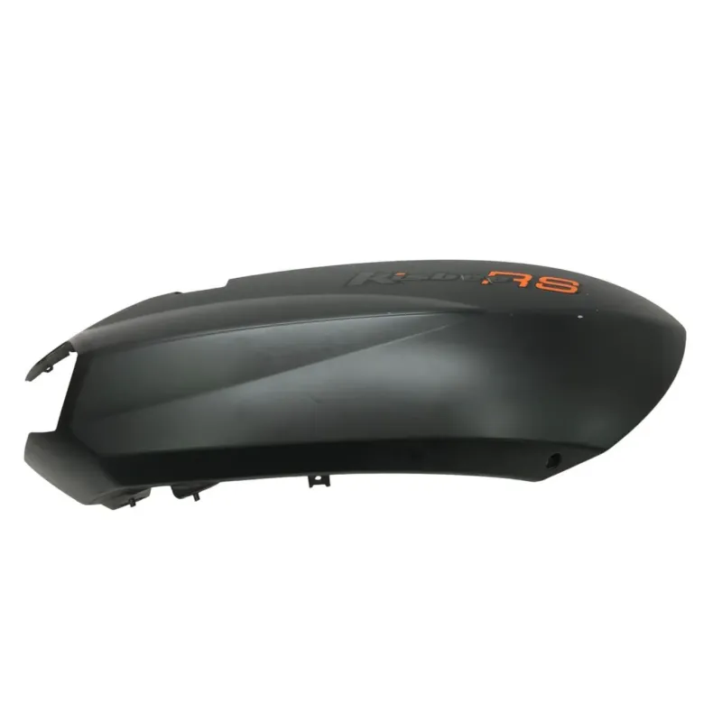 Cache carenage coque arriere droit PEUGEOT KISBEE 50 2011-2017 RS 2T