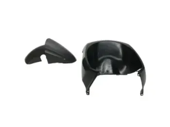 Garde boue avant PEUGEOT KISBEE 50 2011-2017 RS 2T