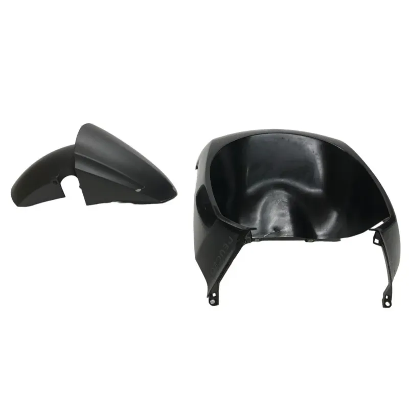 Garde boue avant PEUGEOT KISBEE 50 2011-2017 RS 2T