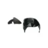 Garde boue avant PEUGEOT KISBEE 50 2011-2017 RS 2T Garde boue avant PEUGEOT KISBEE 50 2011-2017 RS 2T