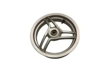 Jante avant PEUGEOT LUDIX 50 2007-2015 TREND 12P