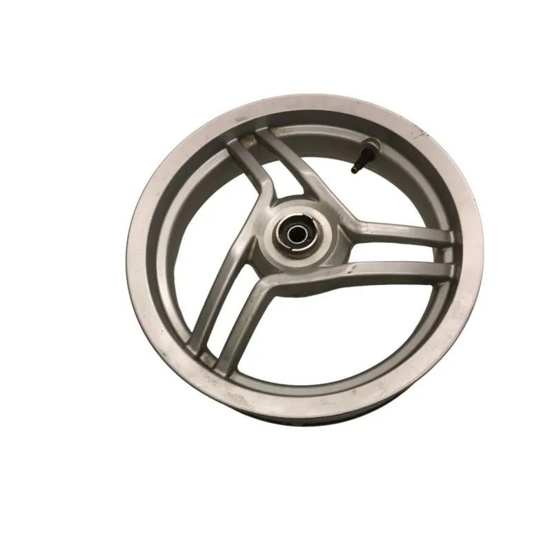 Jante avant PEUGEOT LUDIX 50 2007-2015 TREND 12P