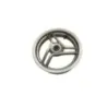 Jante avant PEUGEOT LUDIX 50 2007-2015 TREND 12P Jante avant PEUGEOT LUDIX 50 2007-2015 TREND 12P