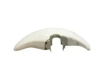 Garde boue avant HONDA XRV 650 1988-1990 AFRICA TWIN