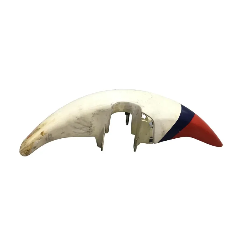 Garde boue avant HONDA XRV 650 1988-1990 AFRICA TWIN