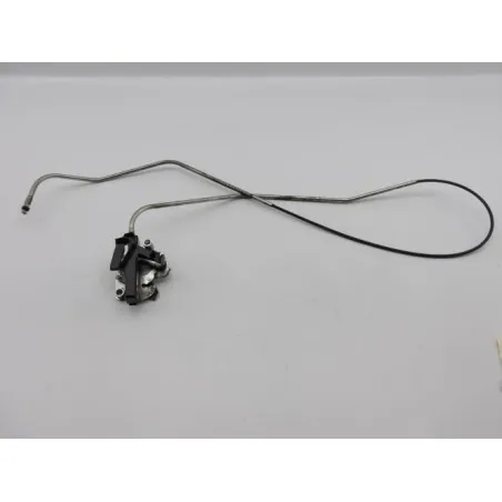 Mecanisme verrouillage selle HONDA PCX 125 2010 - 2013
