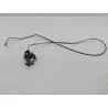 Mecanisme verrouillage selle HONDA PCX 125 2010 - 2013
