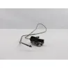 Mecanisme verrouillage selle HONDA PCX 125 2010 - 2013
