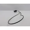 Mecanisme verrouillage selle HONDA PCX 125 2010 - 2013