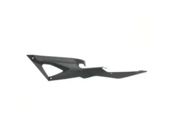 Cache carenage sous selle gauche DUCATI 1098 2007-2008 SUPERBIKE