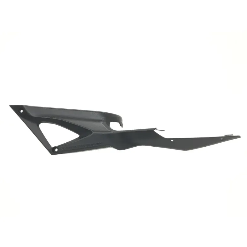 Cache carenage sous selle gauche DUCATI 1098 2007-2008 SUPERBIKE