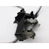 Mecanisme verrouillage selle HONDA PCX 125 2010 - 2013