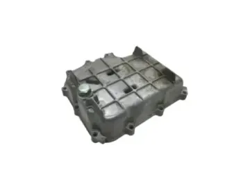Carter moteur inferieur HONDA VFR 400 R 1989-1990