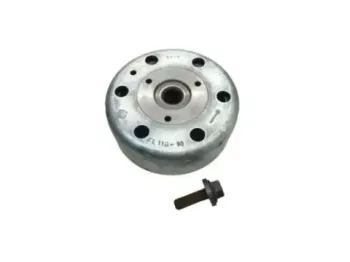Rotor volant moteur HONDA VFR 400 R 1989-1990
