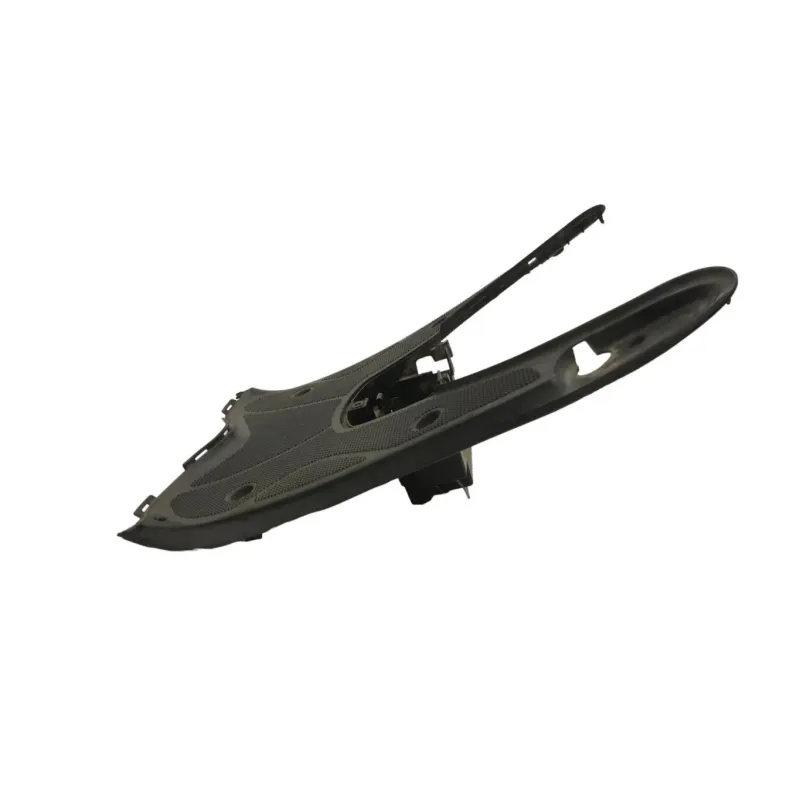 Plancher marche pied YAMAHA YN 50 2012-2016 NEO'S