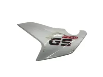 Ecope radiateur gauche BMW F 750 GS 2018-2023