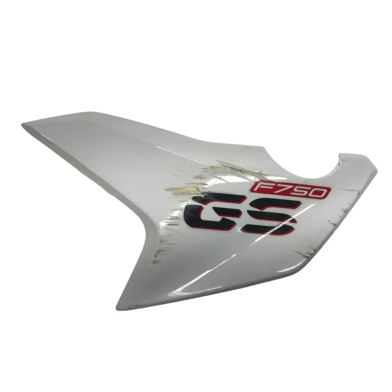 Ecope radiateur gauche BMW F 750 GS 2018-2023