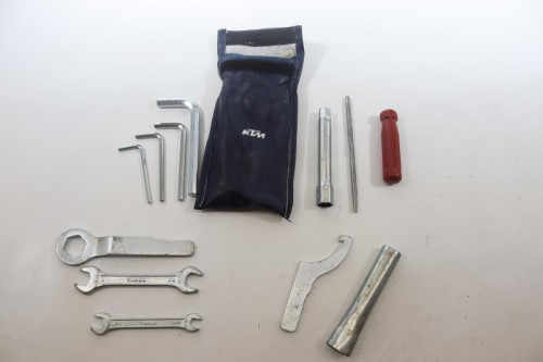 Trousse outil KTM 125 DUKE 2017 - 2021