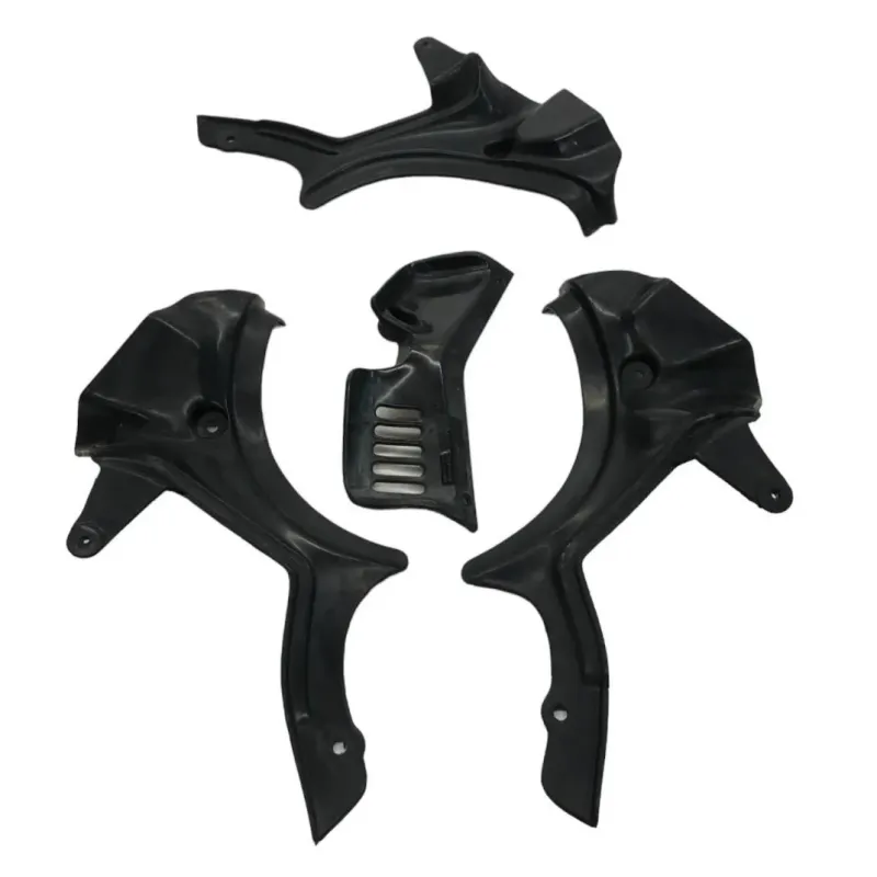Cache interieur carenage APRILIA RED ROSE 125 1987-1994