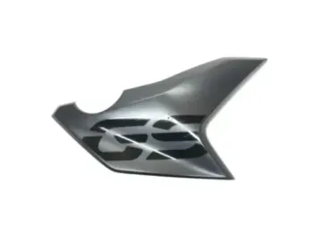 Cache carenage ecope droite BMW F 850 GS 2018-2023