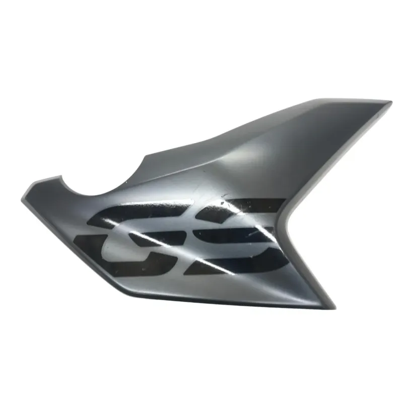 Cache carenage ecope droite BMW F 850 GS 2018-2023
