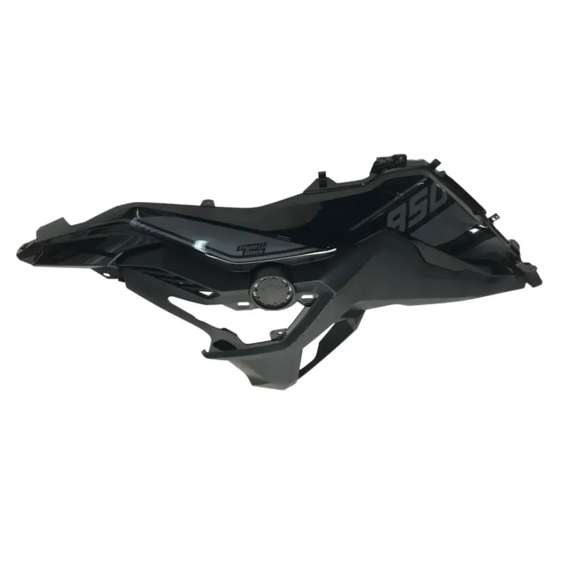 Cache flanc de carenage gauche BMW F 850 GS 2018-2023