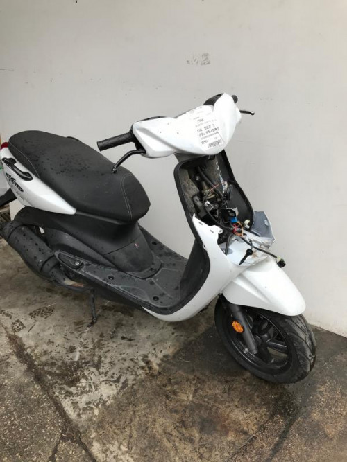 MBK OVETTO 50