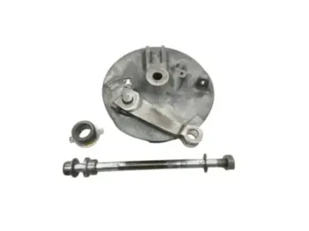 Tambour avant KAWASAKI KM 90 1976-1978