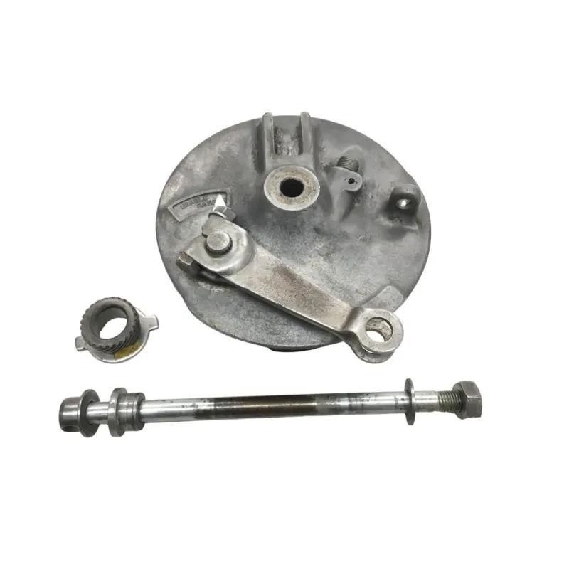 Tambour avant KAWASAKI KM 90 1976-1978