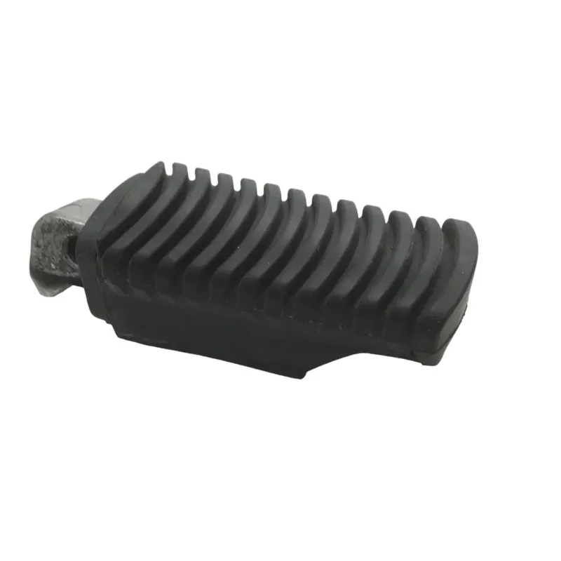 Repose pieds arriere gauche BMW F 750 GS 2018-2023