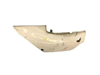 Cache carenage sous selle gauche SUZUKI RG 125 1985-1991 GAMMA