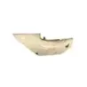 Cache carenage sous selle gauche SUZUKI RG 125 1985-1991 GAMMA