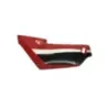 Cache carenage sous selle gauche SUZUKI RG 125 1985-1991 GAMMA