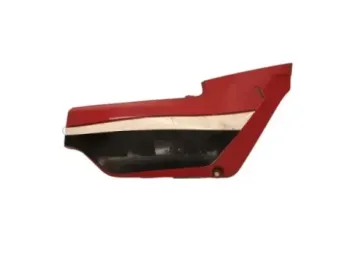 Cache carenage sous selle droit SUZUKI RG 125 1985-1991 GAMMA