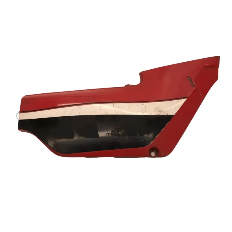 Cache carenage sous selle droit SUZUKI RG 125 1985-1991 GAMMA