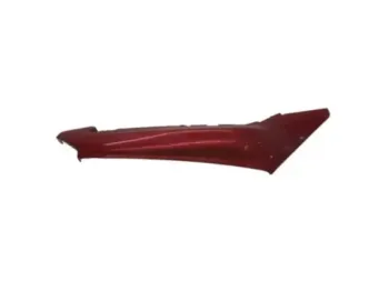 Cache carenage coque arriere droit SUZUKI GS 500 E 1989-1996