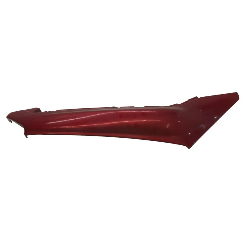 Cache carenage coque arriere droit SUZUKI GS 500 E 1989-1996