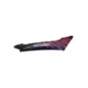 Cache carenage coque arriere droit SUZUKI GS 500 E 1989-1996 Cache carenage coque arriere droit SUZUKI GS 500 E 1989-1996