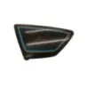Cache carenage sous selle gauche SUZUKI GN 125 1982-1996 Cache carenage sous selle gauche SUZUKI GN 125 1982-1996
