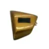 Cache carenage sous selle gauche APRILIA RED ROSE 125 1987-1994 Cache carenage sous selle gauche APRILIA RED ROSE 125 1987-1994