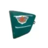 Cache carenage sous selle gauche APRILIA RED ROSE 125 1987-1994