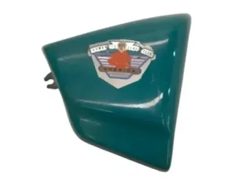 Cache carenage sous selle droit APRILIA RED ROSE 125 1987-1994