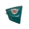 Cache carenage sous selle droit APRILIA RED ROSE 125 1987-1994 Cache carenage sous selle droit APRILIA RED ROSE 125 1987-1994
