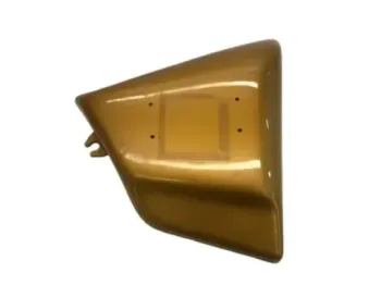 Cache carenage sous selle droit APRILIA RED ROSE 125 1987-1994