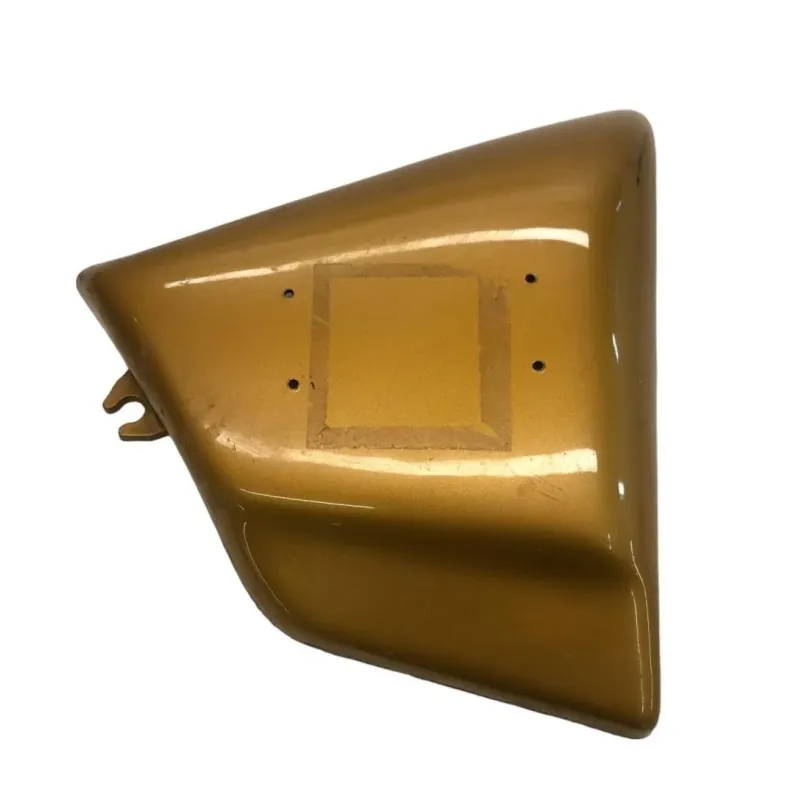 Cache carenage sous selle droit APRILIA RED ROSE 125 1987-1994