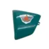 Cache carenage sous selle gauche APRILIA RED ROSE 125 1987-1994 Cache carenage sous selle gauche APRILIA RED ROSE 125 1987-1994